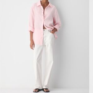 Aritzia Little Moon
AirPlush Cotton™ Sail Shirt